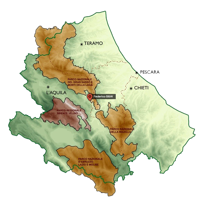 Colazione Sorelle Federico