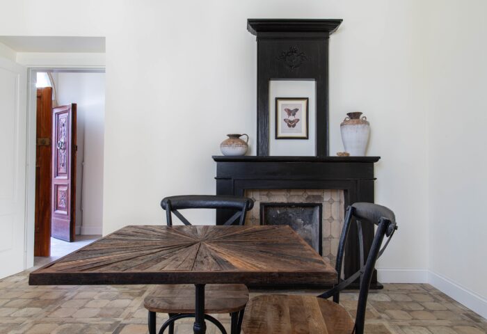 Appartamento Deluxe con 1 Camera da Letto