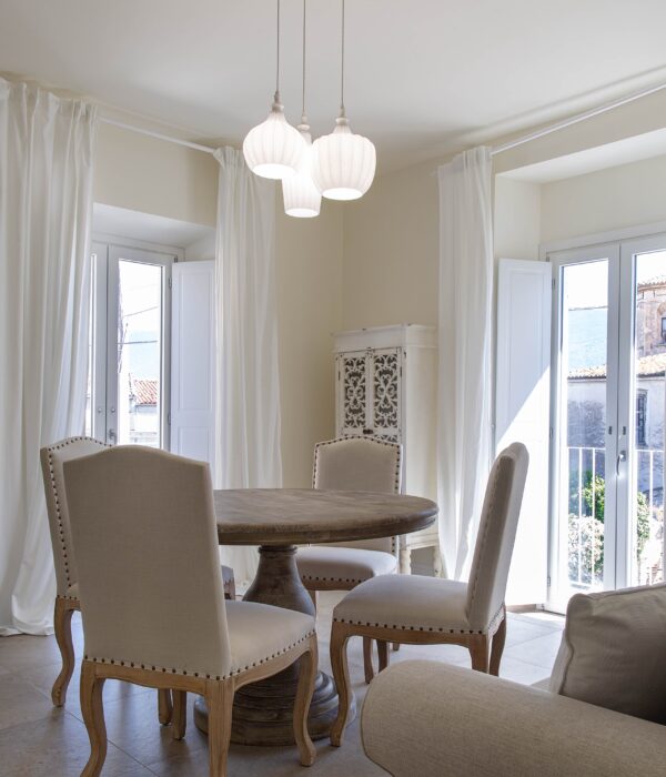 Sorelle Federico struttura