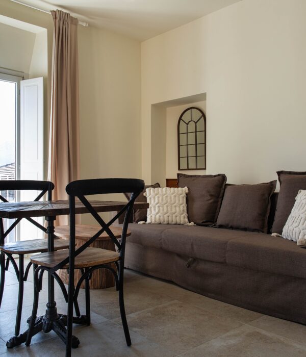 Sorelle Federico servizi