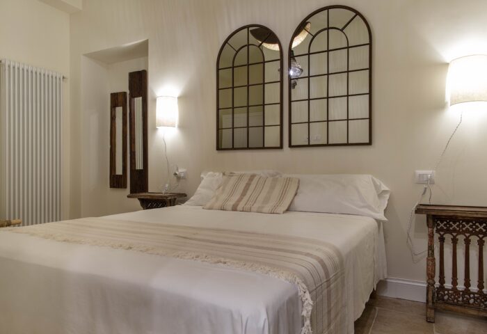 Appartamento con 2 Camere da Letto