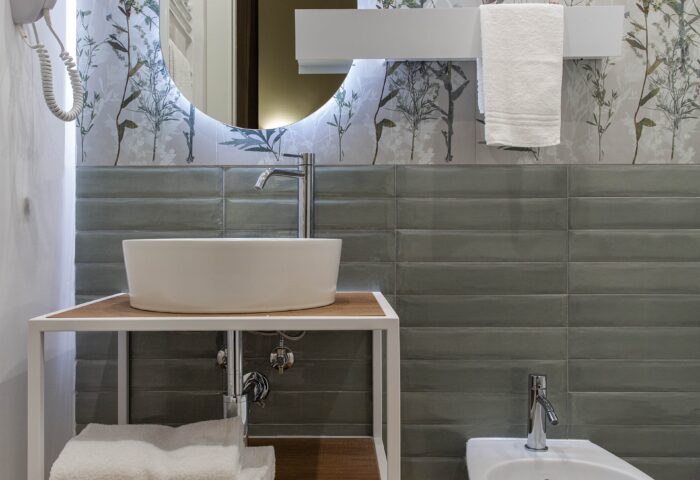 Appartamento con 2 Camere da Letto