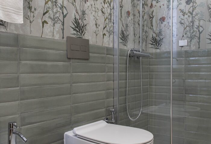 Appartamento con 2 Camere da Letto