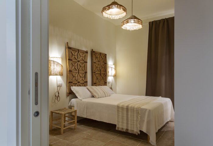 Appartamento con 2 Camere da Letto