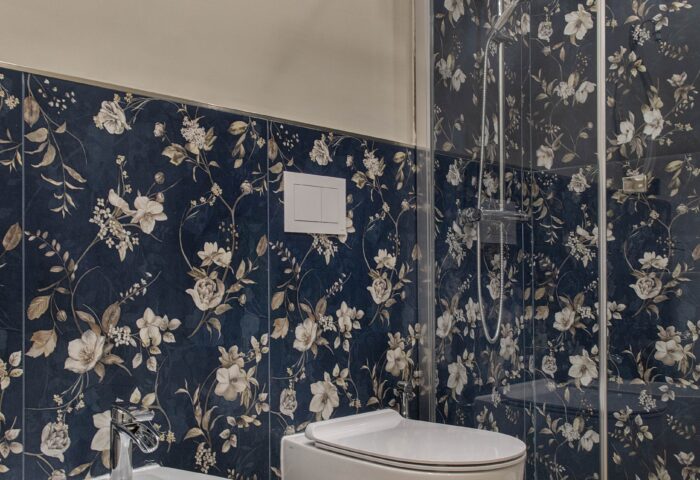 Appartamento con 2 Camere da Letto