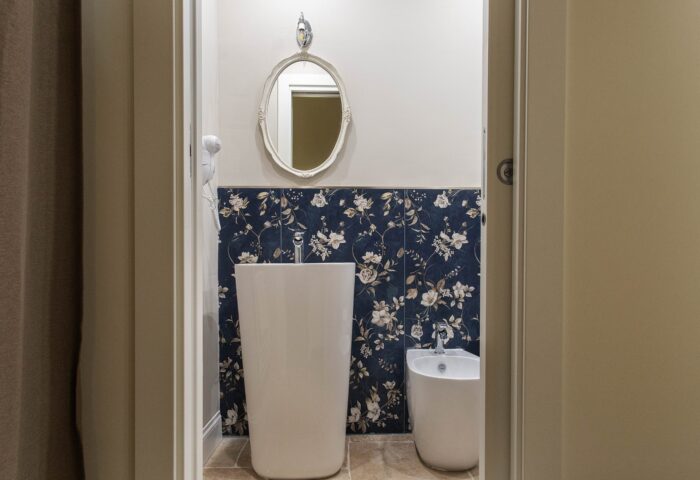 Appartamento con 2 Camere da Letto