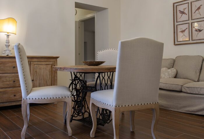 Appartamento Deluxe con 1 Camera da Letto