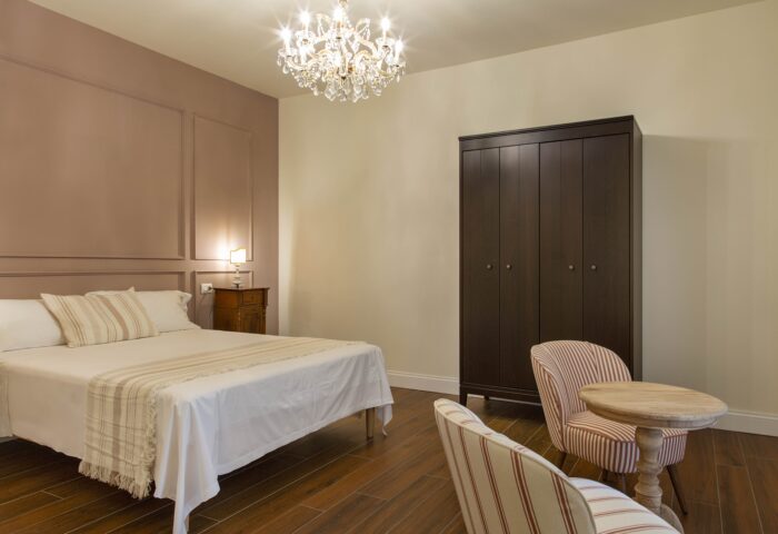 Appartamento Deluxe con 1 Camera da Letto