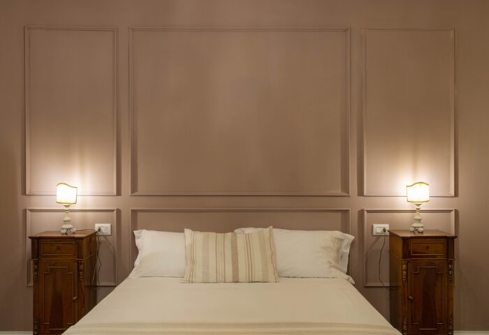 Appartamento Deluxe con 1 Camera da Letto