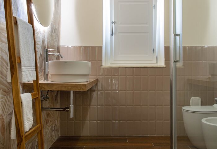 Appartamento Deluxe con 1 Camera da Letto