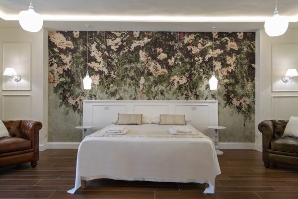 Suite - Federico Bed and Wellness