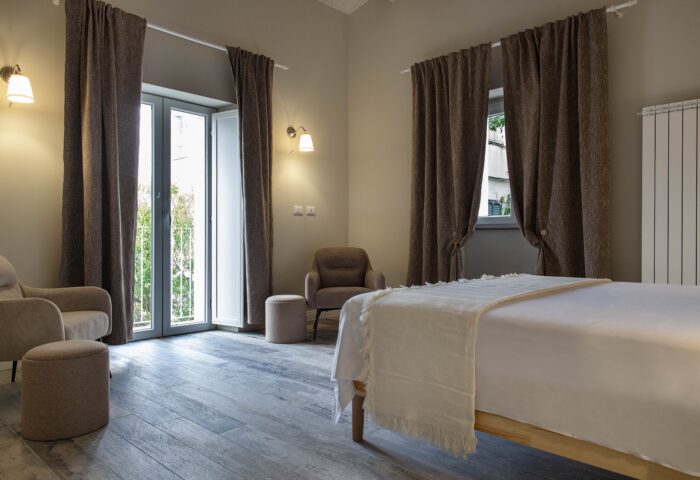 Appartamento Superior