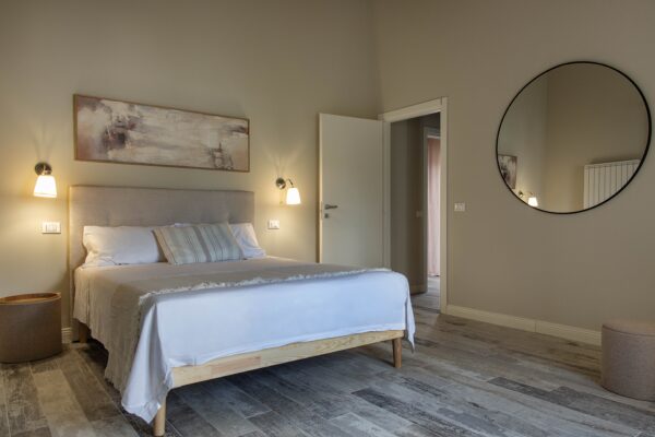 Appartamento Superior - Federico Bed and Wellness