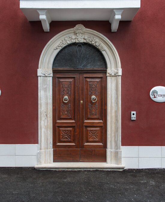 Federico Bed and Wellness