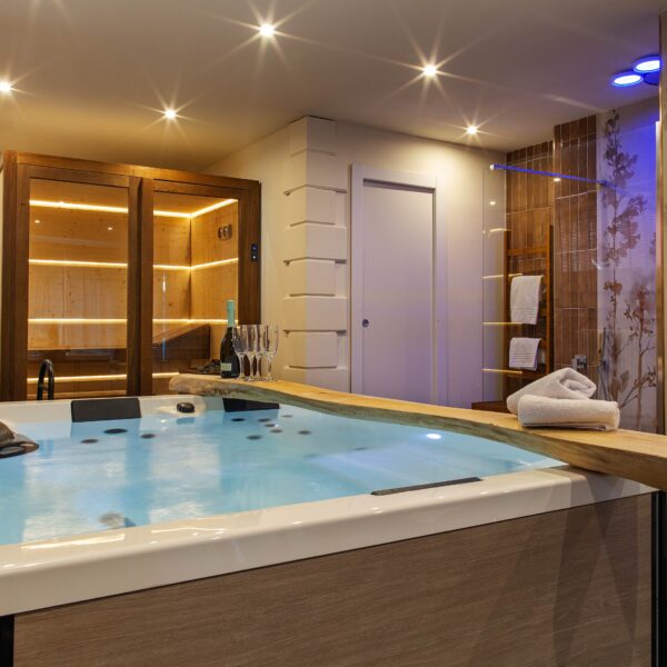 Federico Bed and Wellness