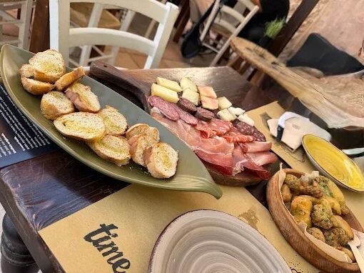 Ristorante Il Caminetto