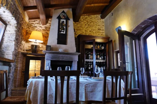 Ristorante Il Caminetto