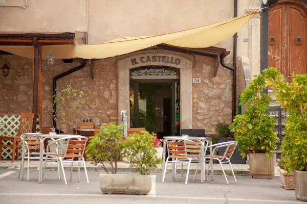 Ristorante Il Caminetto