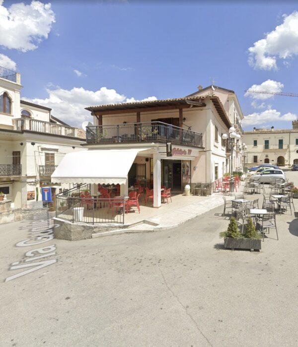 Sorelle Federico struttura