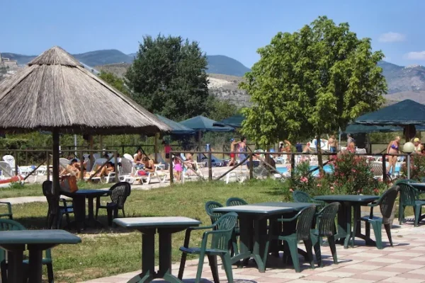 Ristorante Il Caminetto