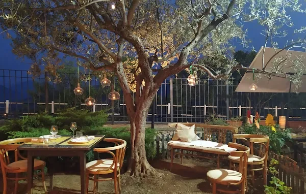 Ristorante Il Caminetto