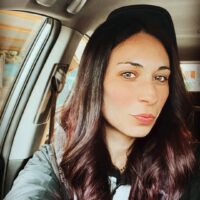 Eva - Federico Bed and Wellness